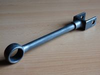 Spurstange – Bild 1