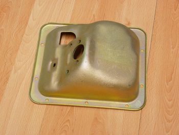 Soporte de cojinete