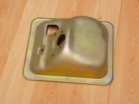 pillow block – image 1