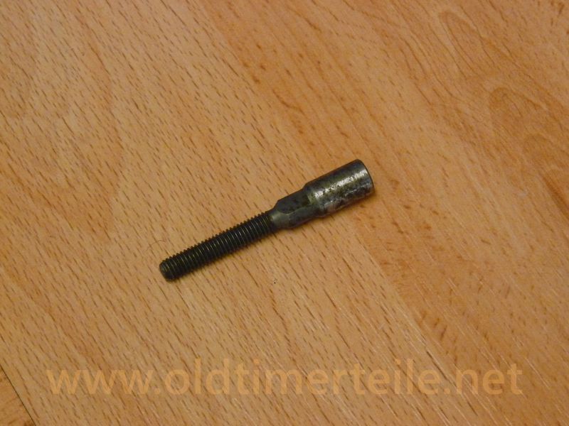 pressure pin