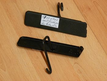 Pedal del acelerador