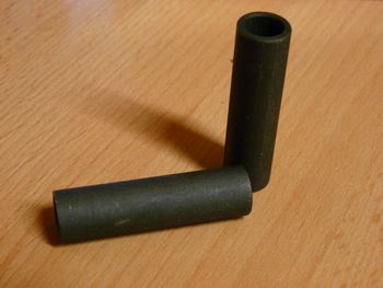 Casquillo distanciador
