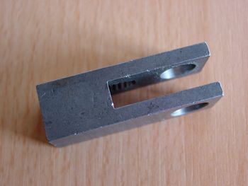 Gabelkopf