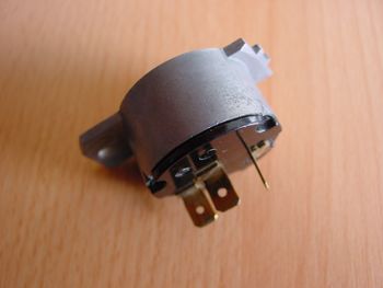 Interruptor de encendido