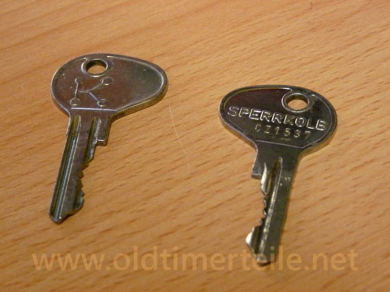 Keys