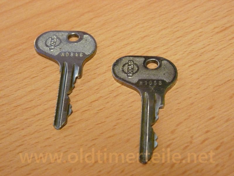 Keys