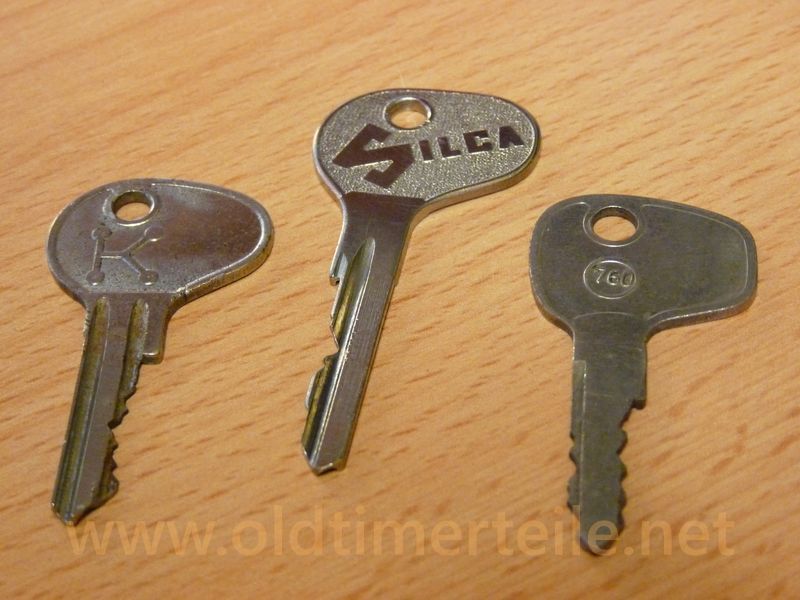 Key