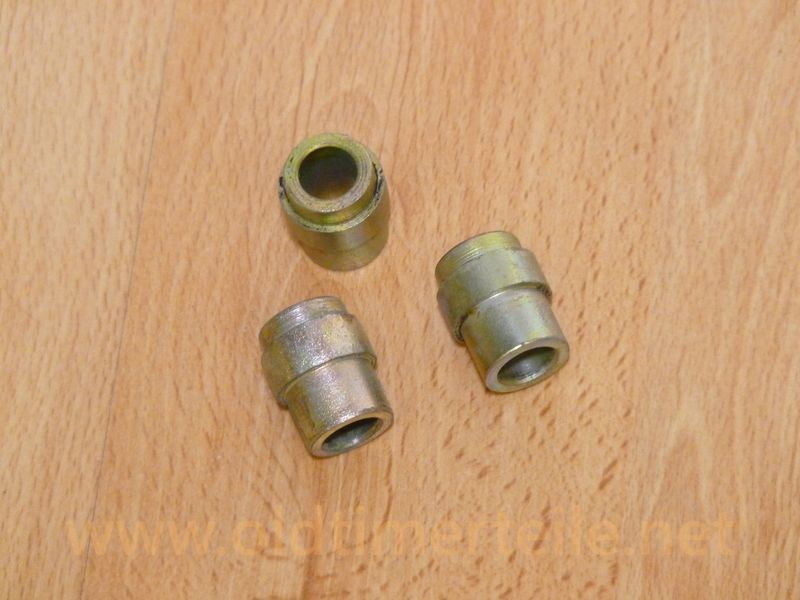 retainer plate