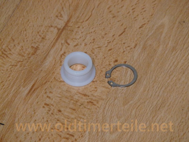 Bearing ring