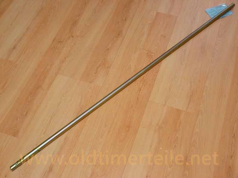 Shift rod