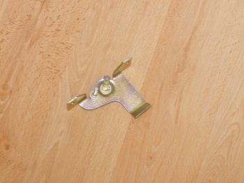 Bearing block
