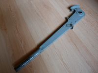 Hand brake lever, used – image 4