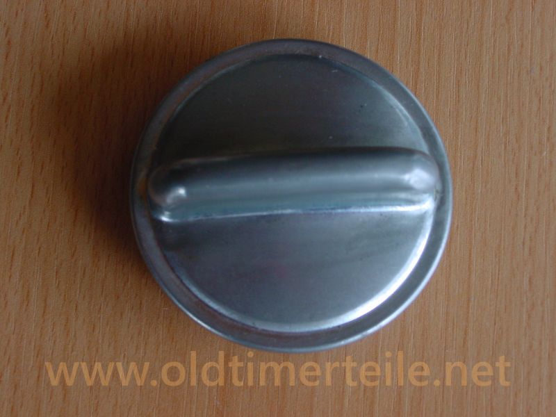 Fuel tank cap