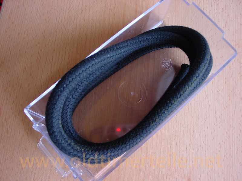 Fuel hose