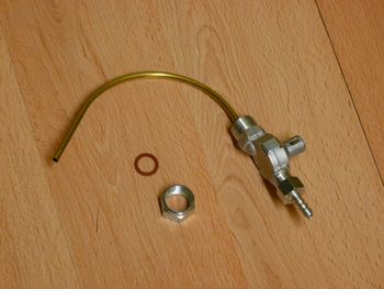 Grifo de combustible