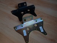 Placa de soporte – imagen 1