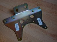 Placa de soporte – imagen 2