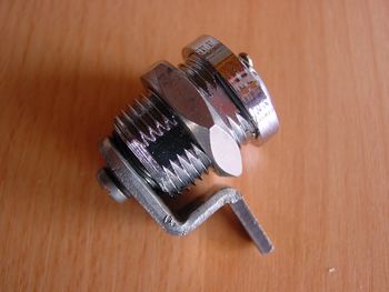 Cerradura