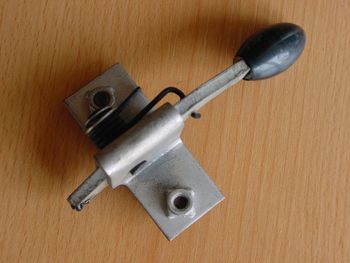 Palanca