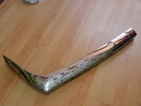 Bumper half – image 2