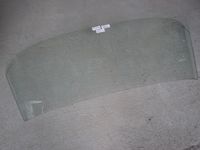 Windscreen – image 1
