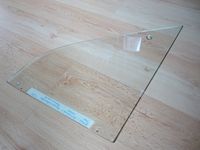 Vent window, used, for left & right Side

 – image 2
