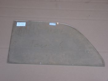 side window, fix used, for left & right Side BMW 700 LS and LSL

