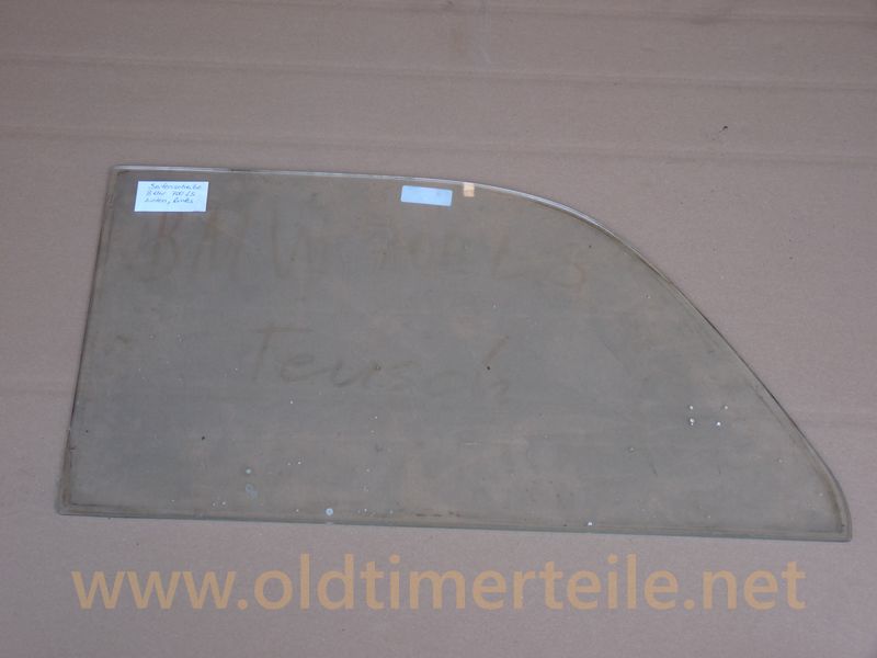 side window, fix used, for left & right Side BMW 700 LS and LSL

