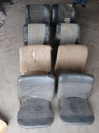 Asiento del conductor – imagen 1