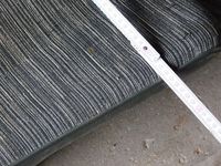 Rear seat – image 2