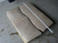 Rear seat – image 8