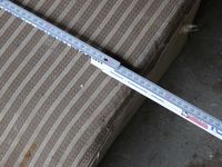 Rear seat – image 9