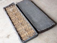 Rear seat – image 3