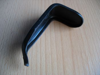 Stop bracket