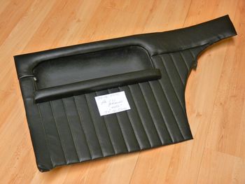 Lining set