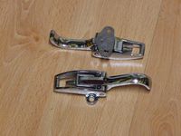Soft top lock – image 1