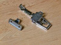 Soft top lock – image 2