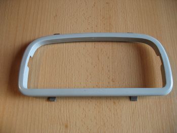 Holding frame