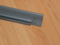 Rocker panel cover strip – image 2