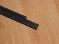 Rocker panel cover strip – image 3