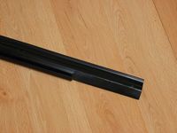 Rocker panel cover strip – image 2