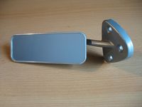 Rear view mirror – image 5