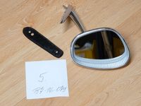 Rear view mirror – image 10