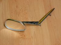 rearview mirror – image 1