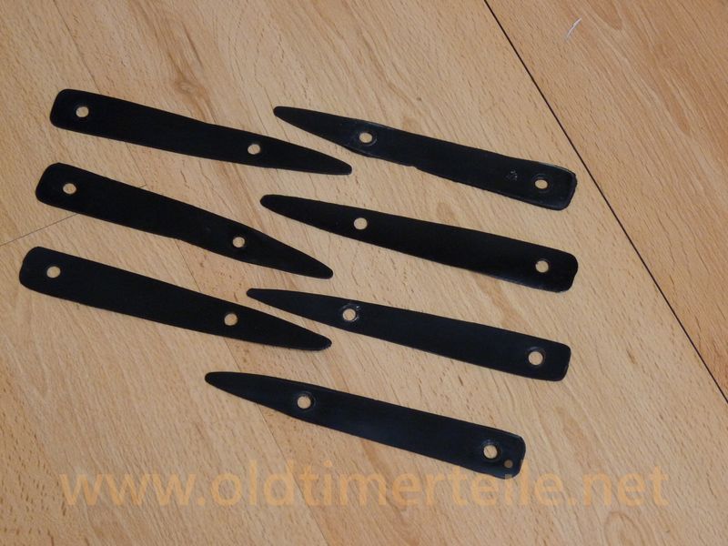 Rubber mat