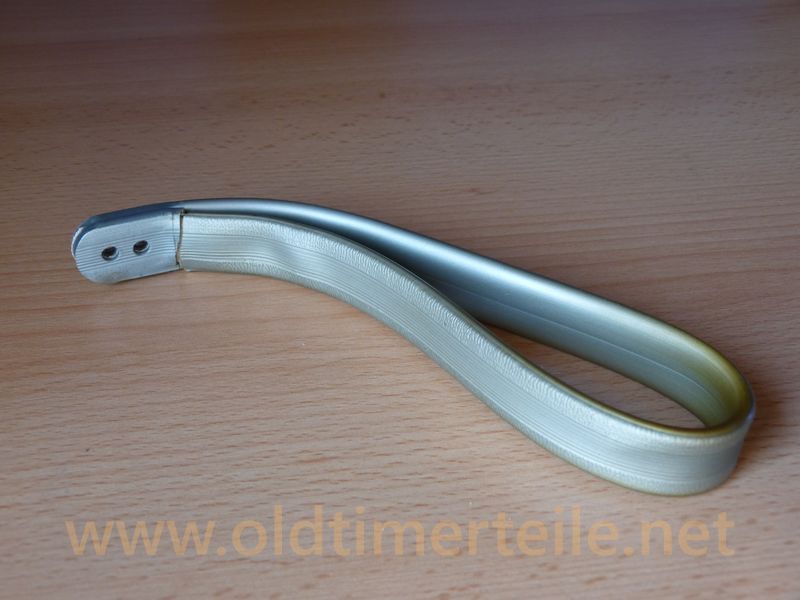 Fastening strap