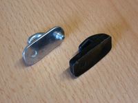 Clothing hook – image 2
