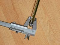 Decorative stick – image 5