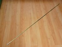 length: approx 1670 mm , wide profile , for side panel , rear left for Limousine long (LSL) and Coupe long (LSC), with tracks of storage for decades – image 1