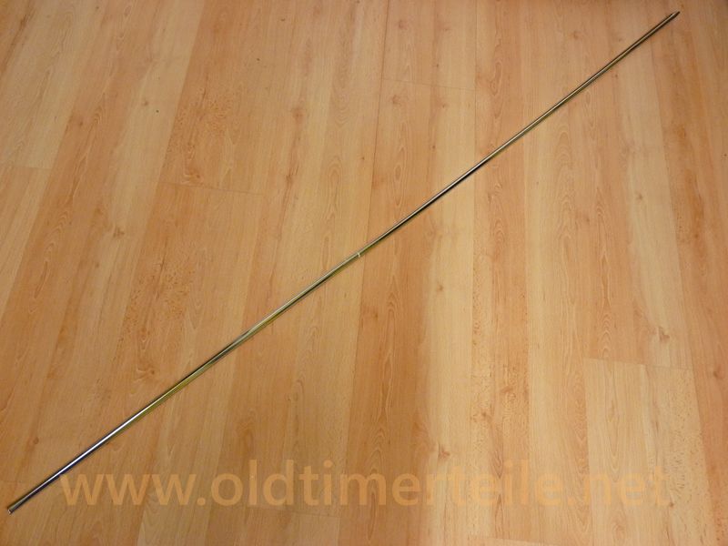 length: approx 1670 mm , wide profile , for side panel , rear right for Limousine long (LSL) and Coupe long (LSC), with tracks of storage for decades